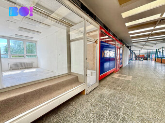 Pronájem obchodního prostoru 38 m², Permon, Havířov - 5