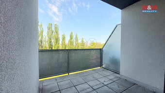 Pronájem bytu 3+kk, 73 m², Písek, ul. Havelkova - 5