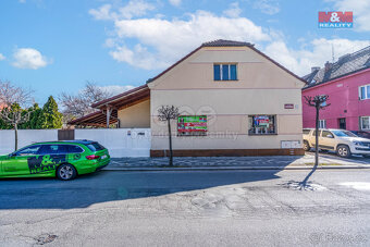 Prodej domu, 96 m², Nymburk, ul. Purkyňova - 5