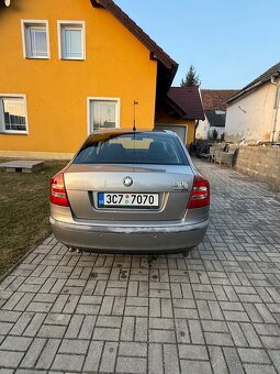 Škoda octavia 2.0 tdi 103kw bkd - 5