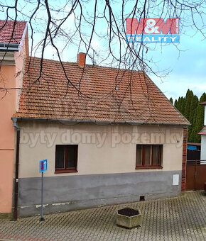 Prodej rodinného domu, 84 m², Uhlířské Janovice - 5