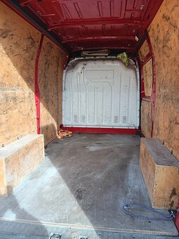 Renault master 2,3,dci - 5