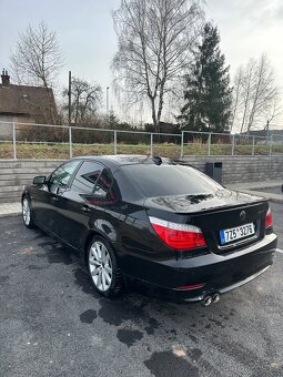 BMW E60 540i Invidual - 5