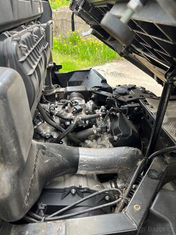 Prodám CF-MOTO UTV 1000 - 5