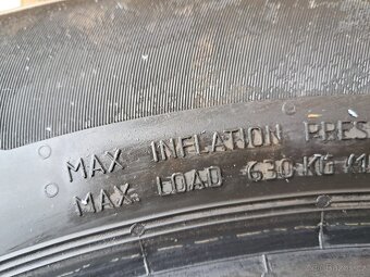 Continental 205/60 R16 92H - 5
