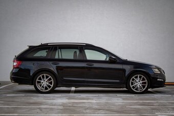 Škoda Octavia Combi 2.0TDI RS DSG - ZÁRUKA 12mes./20 000km - 5