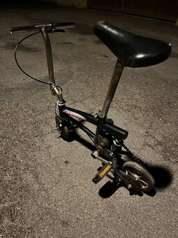 Mini BMX - 5
