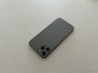 Apple iPhone 12 Pro 128GB–Černý,Krásný stav,záruka - 5