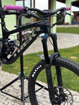 Trek slash 9.7 M/L - 5