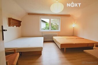 Pronájem Rodinný dům, 100㎡ - 5