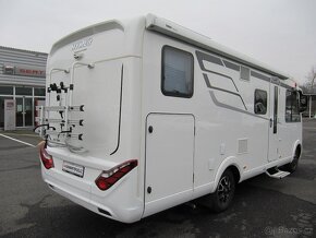 Prodám integrovaný obytný automobil Hymer EX 580,r.v.2021 - 5
