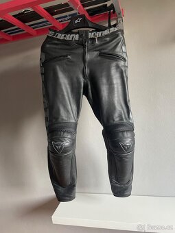 Kombinéza Dainese Ducati - 5