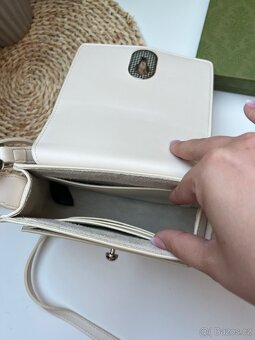 Kabelka beige - 5