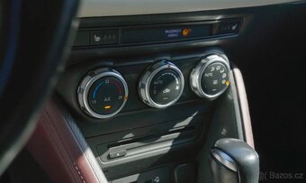 Mazda CX-3 1.5 D Skypassion - 5
