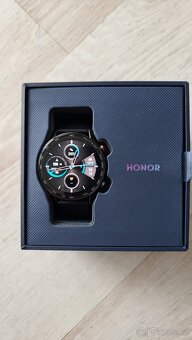 Pánské chytré hodinky - Honor Magic Watch 2 46mm - 5