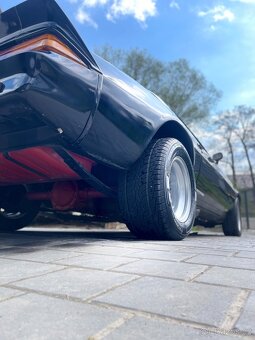 Chevrolet Camaro 5.0 - 5