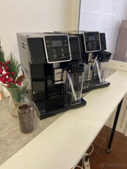 Delonghi perfecta evo - 5
