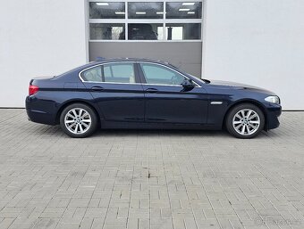BMW Řada 5, 535i xDrive - 5