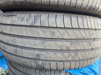 Letní Pneu Michelin Primacy 4 235/50/19 - 5