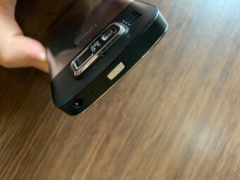 Nokia E72 - 5