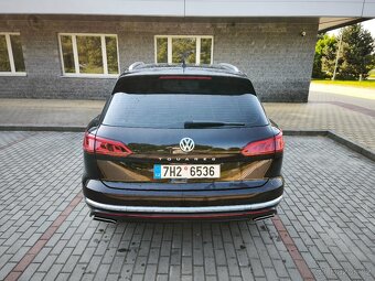 Volkswagen Touareg 3.0 TDi V6 Elegance 210 kW - 5