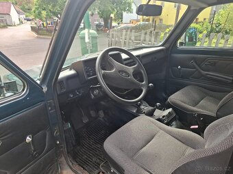 Lada niva - 5