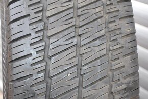 235/65 R16C zimní sada Barum Mercedes-Benz Sprinter - 5