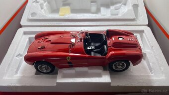 Ferrari 375 Plus 1:18 BBR - 5