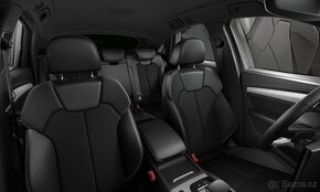 Audi Q5 SB Nové. S-line, 2.0TDi 150kw, Quattro. -DPH - 5