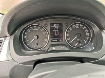 Prodám škoda Rapid - 5