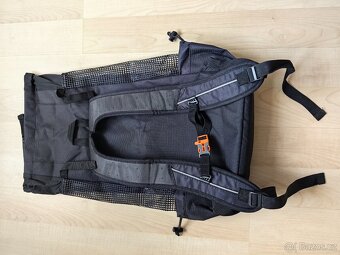 Taška/batoh na psa XL - 5