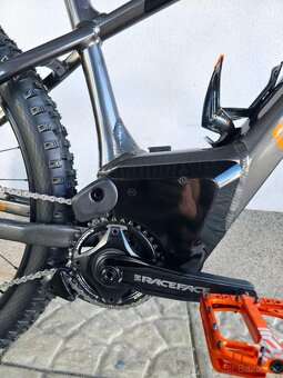 Elektrokolo Rocky Mountain GROWLER POWERPLAY 30 2022 643Wh 2 - 5