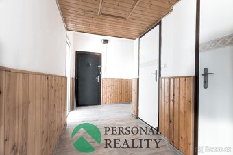 Prodej byty 2+1, 56 m2 - Česká Lípa, ev.č. 01345 - 5