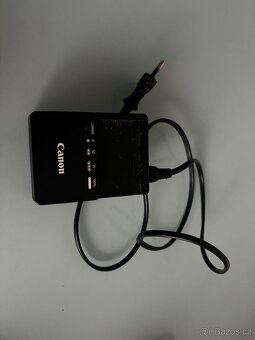 Canon EOS 80D (tělo) + 2 objektivy ZDARMA - 5