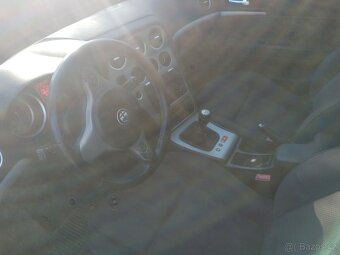 Alfa romeo 159 1,9jtdm - 5