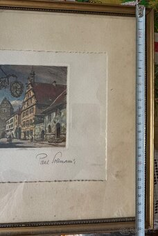 Obraz Paul Sollmann - 5