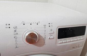 Sušička Whirlpool AHIC 992 na 9kg - TOP - 5