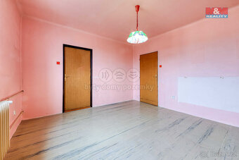 Prodej bytu 3+1, 72 m², Plzeň, ul. Brožíkova - 5