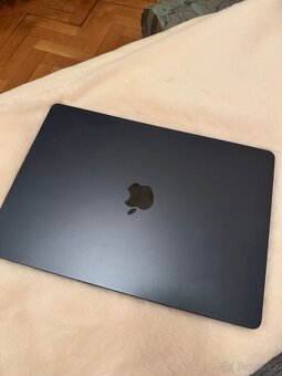 Apple MacBook Air 15” M3 512GB - 5