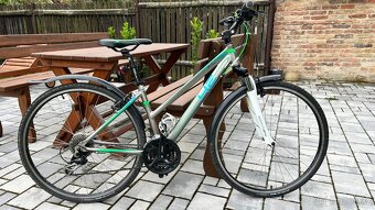 Kolo 4Ever Pulse dámské vel. 16,5'' - 5