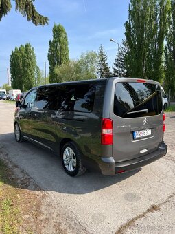 Citroen Spacetourer XL 180PS - 5