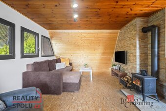 Prodej, domy/chata, 112 m2, 46353 Rynoltice, Liberec [ID 721 - 5