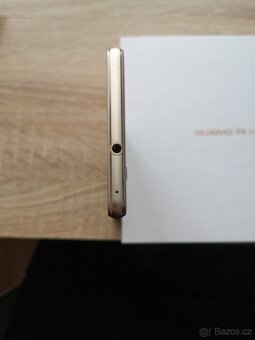 Huawei p9 lite - 5