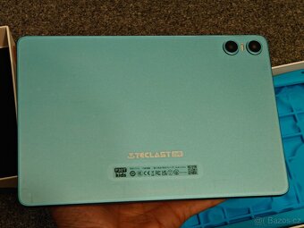 Dětský tablet Tablet Teclast P30T Kids blue - 5
