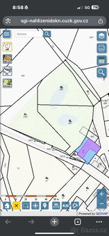 Turovka 20 Prodej rozlehlého pozemku s domem🏚️ k demolici🧨 - 5