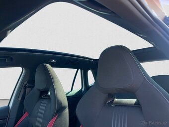 ► ŠKODA KAMIQ 1.5 TSI 110KW MONTE CARLO PANO-LED-KAMERA-TAŽN - 5