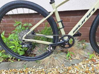 Gravel SUNN Venture S1 - 5