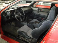prodám budoucí veterán- 2ks Mitsubishi Starion 2.6i - 5