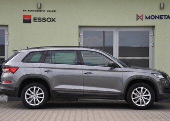 Škoda Kodiaq 2,0TDi DSG NAVI ACC - 5