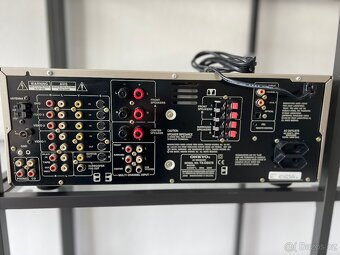ONKYO TX-DS575 + Jamo Cornet 70 II - 5